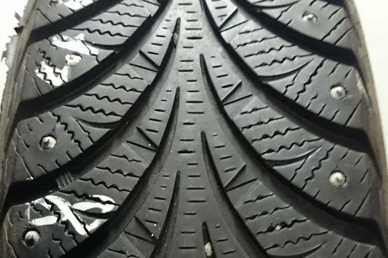 Goodyear Ultra Grip Extreme 