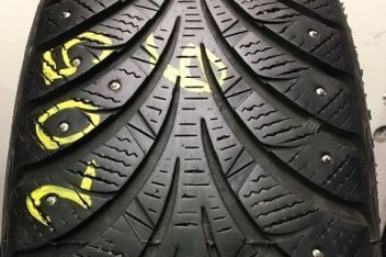 Goodyear Ultra Grip Extreme 