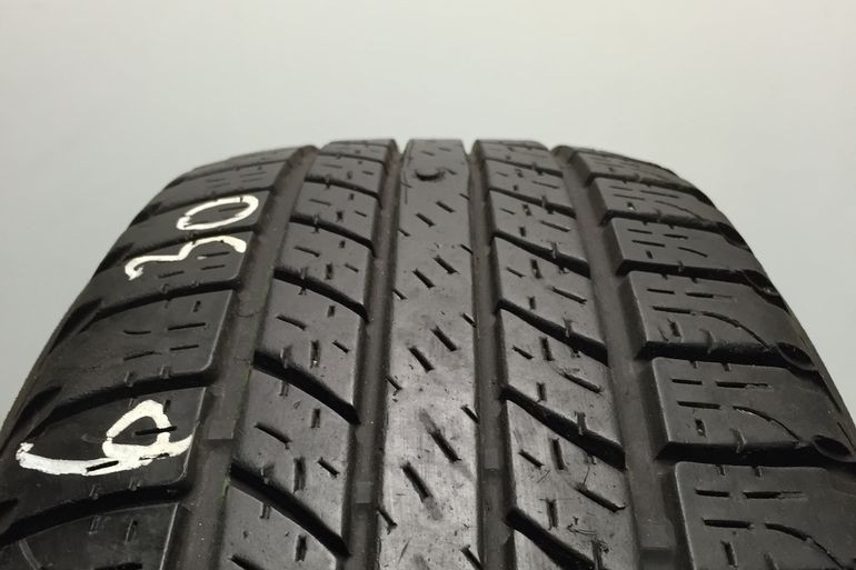 Goodyear Wrangler H/P All Weather 