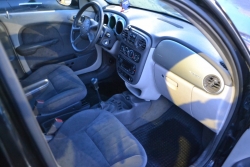 Chrysler PT Cruiser 2.0 104 kW 2001