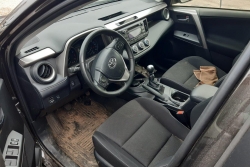 Toyota RAV 4 maastur (universaal) 2.0 112 kW 2017