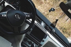 Volkswagen Passat Passat estate Bluemotion tehno 88 kW 2017