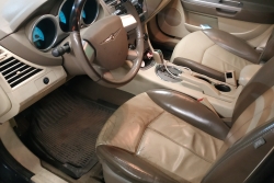Chrysler Sebring 2.7 137 kW 2010