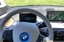 BMW i3 2017 125 kW 2017