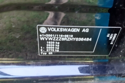 Volkswagen Polo 2.4 125 kW 2016