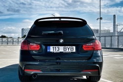 BMW 318 320 2.0 105 kW 2014