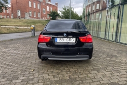 BMW 318 2.0 106”5 kW 2009