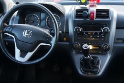 Honda CR-V 2.2 103 kW 2008