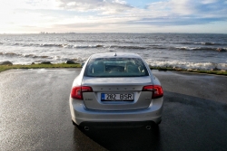 Volvo S60 D5 2.4 158 kW 2011