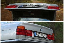 BMW 518 E34 1.8 85 kW 1994