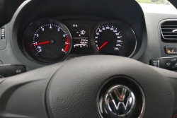 Volkswagen Polo ABCHYA 1.0 44 kW 2017