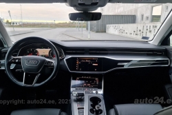 Audi A6 2.0 150 kW 2019