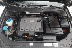 Volkswagen Passat b7 2.0 103 kW 2016
