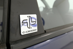 Citroen C-Crosser 2.4 125 kW 2009