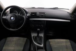 BMW X1 18i 2.0 95 kW 2005