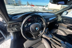 BMW 330 Lci 3.0 190 kW 2010