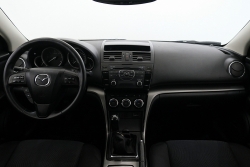 Mazda 6 2.2 120 kW 2011