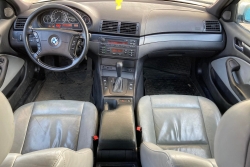 BMW 318 I 2.0 105 kW 2004