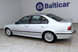 BMW X5 30d 2.9 135 kW 1999
