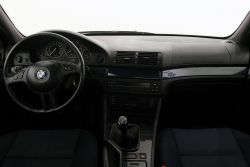 BMW X5 30d 2.9 135 kW 1999
