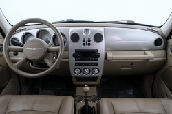 Chrysler PT Cruiser 2.4 105 kW 2006