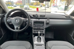Volkswagen Passat 2.0 103 kW 2016