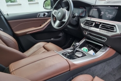 BMW X5 30d 3.0 195 kW 2019