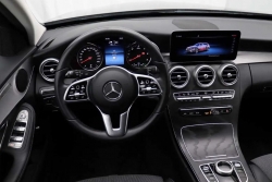 Mercedes C300 143 kW 2019