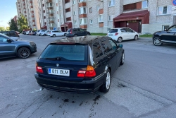 BMW 318 I 2000