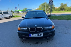BMW 318 I 2000