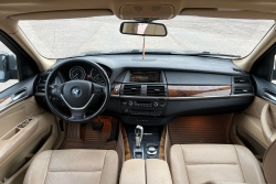 BMW X5 3.0i 3.0 2007