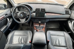 BMW X5 3.0d 2006