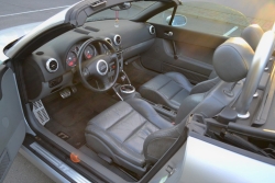 Audi TT 1.8 132 kW 2003