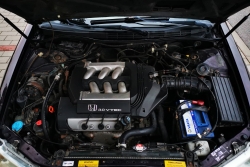 Honda Accord EX CG2 3.0 147 kW 2000