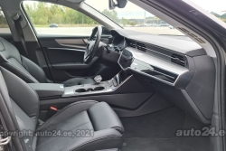 Audi A6 2.0 150 kW 2019