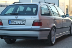 BMW 318 1.8 85 kW 1998