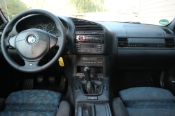 BMW 318 1.8 85 kW 1998