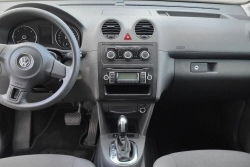 Volkswagen Caddy 2.0 2011