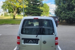 Volkswagen Caddy 2.0 2011