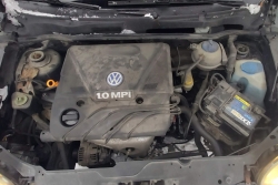 Volkswagen Lupo 1.0 37 kW 2001