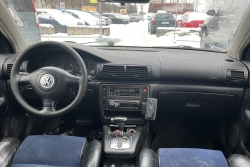 Volkswagen Passat 2.5 110 kW 1999