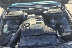 BMW 530 3.0 142 kW 2001