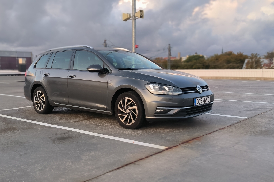 Volkswagen Golf 7 2.0 110 kW 2018