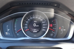 Volvo V60 Momentum City safety 1.6 84 kW 2013