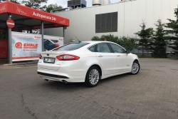 Ford Mondeo 2.0 140 kW 2016