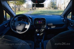 Renault Clio 1.5 66 kW 2019