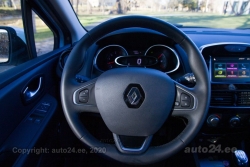 Renault Clio 1.5 66 kW 2019