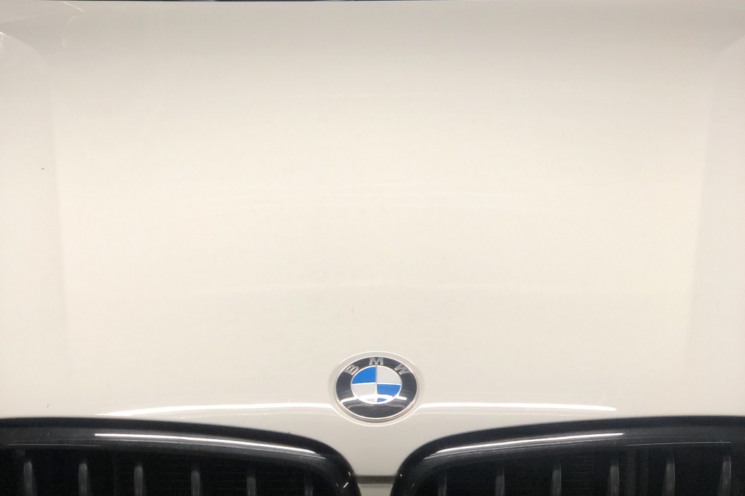 BMW X5 M 3.0 190 kW 2014