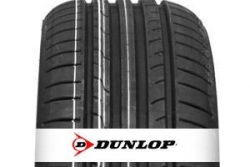 Dunlop 195/65R15 BluResponse 68db 